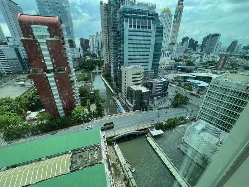 The Address Chidlom, Bangkok, Ploenchit Road, Lumphini, Pathum Wan, Bangkok, 2 Bedrooms, 80 sqm, Condo For Rent, by Woraruethai Klumbun, 500655020 - DDproperty.com