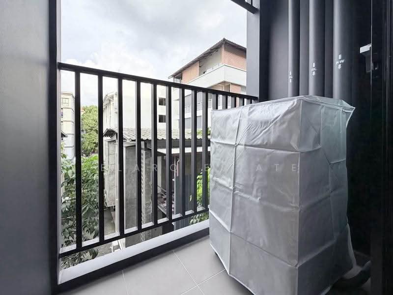 Maroon Ratchada 32, Bangkok, Chan Kasem, Chatuchak, Bangkok, 1 Bedroom, 23 sqm, Condo For Rent, by VELARQ ESTATE, 500655022 - DDproperty.com