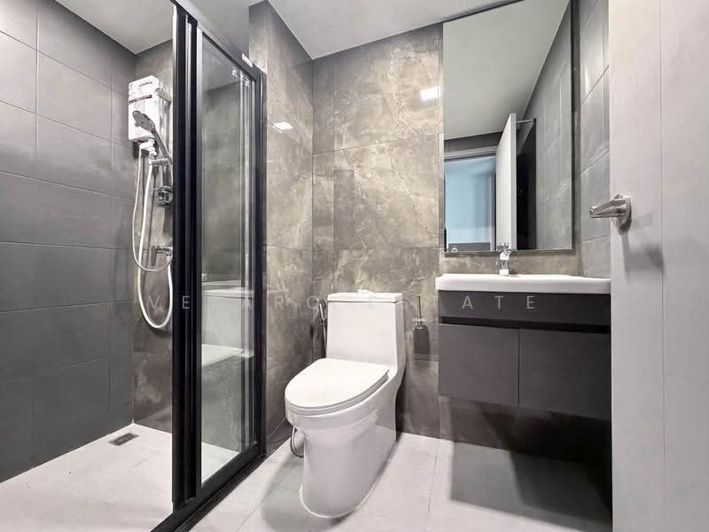 Maroon Ratchada 32, Bangkok, Chan Kasem, Chatuchak, Bangkok, 1 Bedroom, 23 sqm, Condo For Rent, by VELARQ ESTATE, 500655022 - DDproperty.com