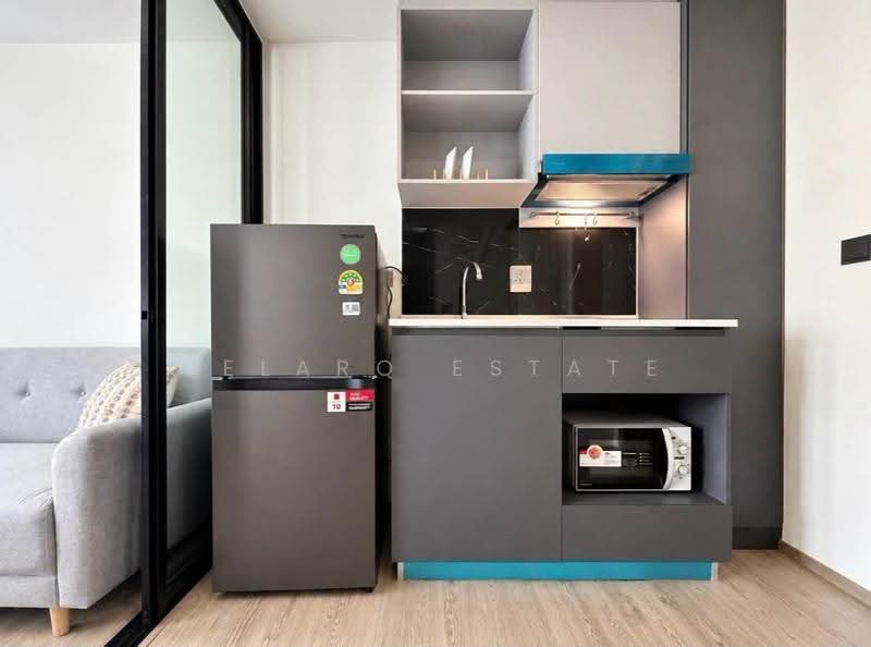 Maroon Ratchada 32, Bangkok, Chan Kasem, Chatuchak, Bangkok, 1 Bedroom, 23 sqm, Condo For Rent, by VELARQ ESTATE, 500655022 - DDproperty.com