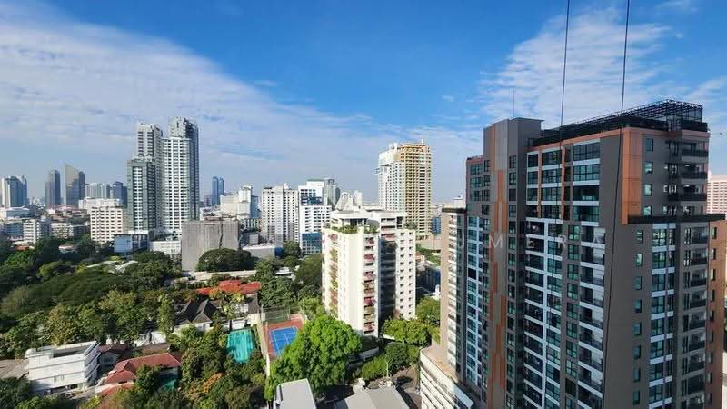 Noble State 39, Bangkok, 35 Soi Sukhumvit 39, Khlong Tan Nua, Watthana, Bangkok, 1 Bedroom, 35 sqm, Condo For Rent, by Thanyalak Ajmera, 500655024 - DDproperty.com