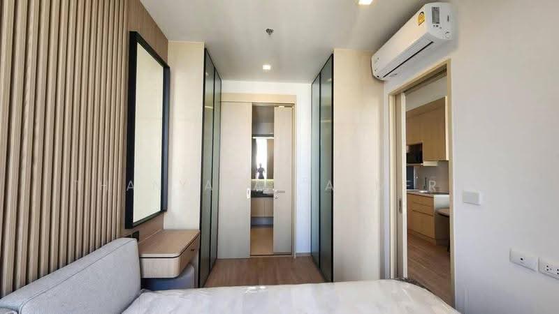 Noble State 39, Bangkok, 35 Soi Sukhumvit 39, Khlong Tan Nua, Watthana, Bangkok, 1 Bedroom, 35 sqm, Condo For Rent, by Thanyalak Ajmera, 500655024 - DDproperty.com