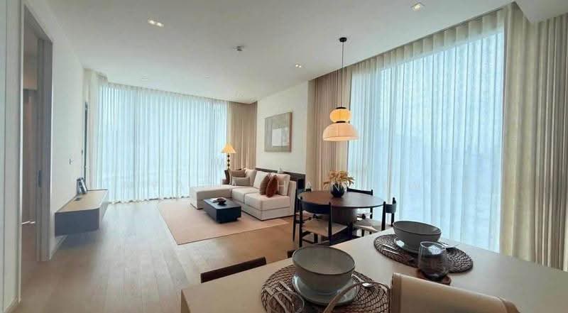 The Strand Thonglor : เดอะ สแตรนด์ ทองหล่อ, กรุงเทพ, 36 ซ. สุขุมวิท 55, คลองตันเหนือ, วัฒนา, กรุงเทพ, 91 ตร.ม., คอนโด ให้เช่า, โดย Pinyada Hantewee, 500655027 - DDproperty.com