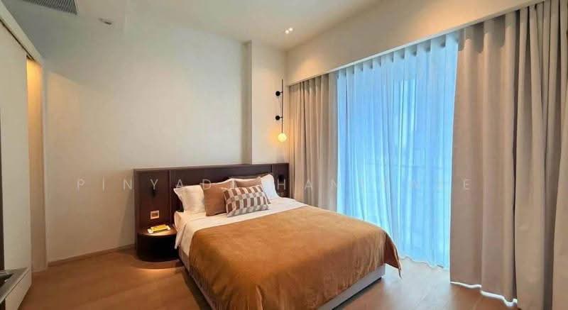 The Strand Thonglor : เดอะ สแตรนด์ ทองหล่อ, กรุงเทพ, 36 ซ. สุขุมวิท 55, คลองตันเหนือ, วัฒนา, กรุงเทพ, 91 ตร.ม., คอนโด ให้เช่า, โดย Pinyada Hantewee, 500655027 - DDproperty.com