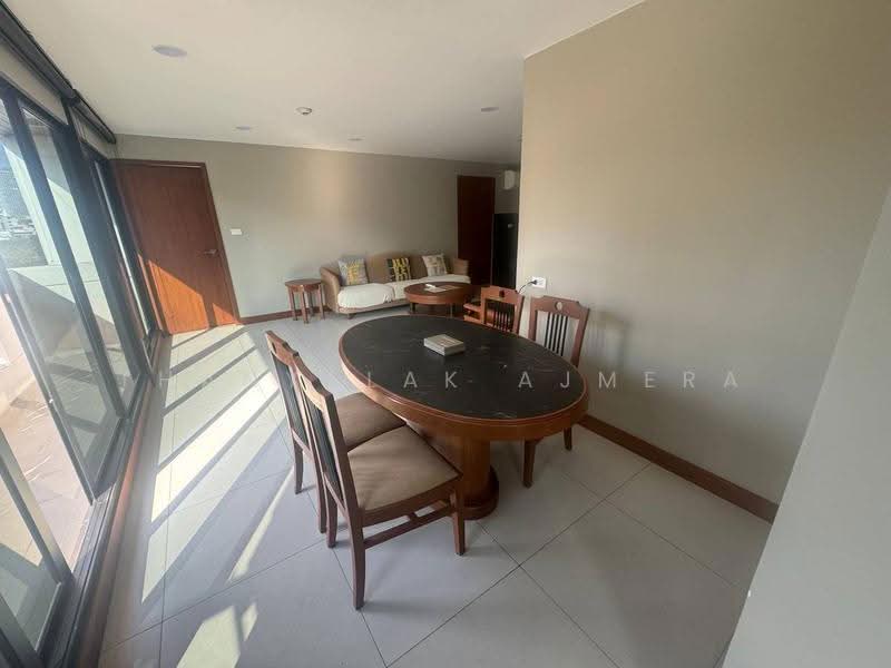United Tower Thonglor, Bangkok, 333 Soi Thonglor 17, Khlong Tan Nua, Watthana, Bangkok, 2 Bedrooms, 130 sqm, Condo For Rent, by Thanyalak Ajmera, 500655032 - DDproperty.com