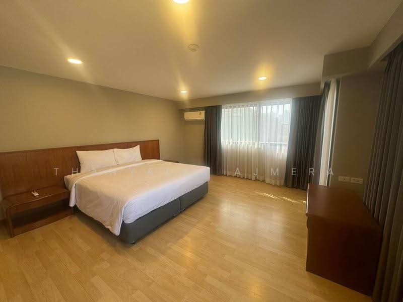 United Tower Thonglor, Bangkok, 333 Soi Thonglor 17, Khlong Tan Nua, Watthana, Bangkok, 2 Bedrooms, 130 sqm, Condo For Rent, by Thanyalak Ajmera, 500655032 - DDproperty.com