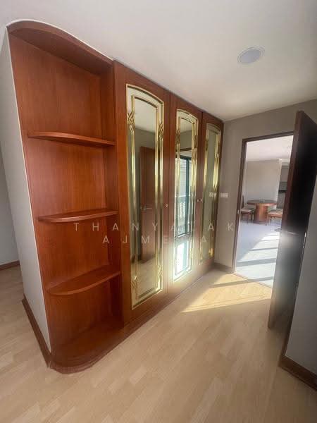 United Tower Thonglor, Bangkok, 333 Soi Thonglor 17, Khlong Tan Nua, Watthana, Bangkok, 2 Bedrooms, 130 sqm, Condo For Rent, by Thanyalak Ajmera, 500655032 - DDproperty.com