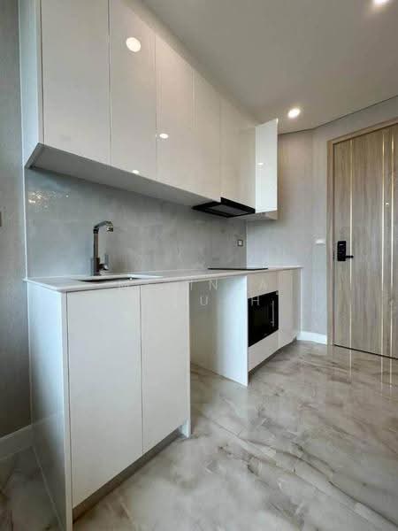 Copacabana Beach Jomtien, Chon Buri (Pattaya), Jomtien Sai Song Rd, Nong Pru, Bang Lamung (Pattaya), Chon Buri (Pattaya), 1 Bedroom, 35 sqm, Condo For Sale, by Melinda Lonuch, 500655038 - DDproperty.com