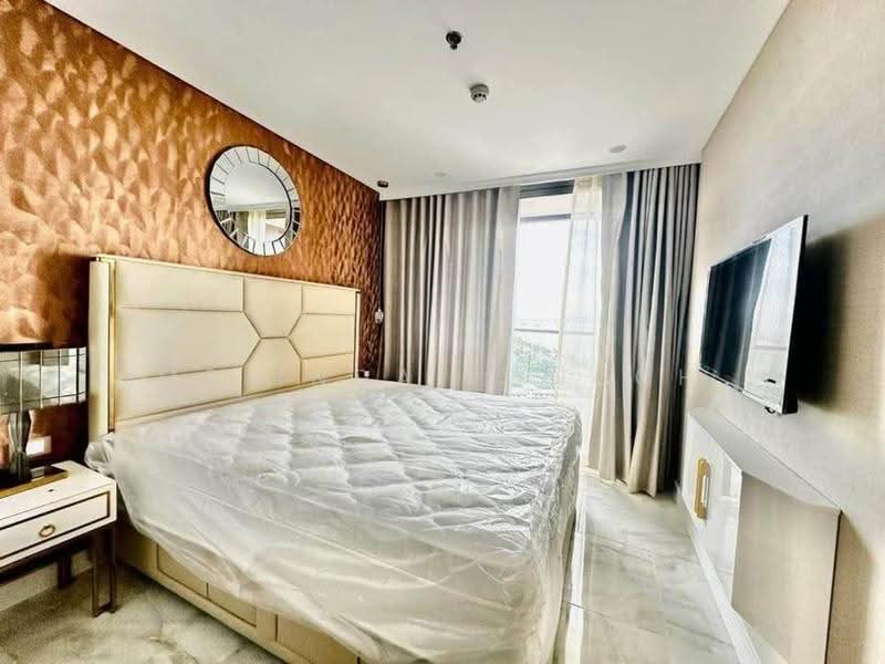 Copacabana Beach Jomtien, Chon Buri (Pattaya), Jomtien Sai Song Rd, Nong Pru, Bang Lamung (Pattaya), Chon Buri (Pattaya), 1 Bedroom, 35 sqm, Condo For Sale, by Melinda Lonuch, 500655038 - DDproperty.com