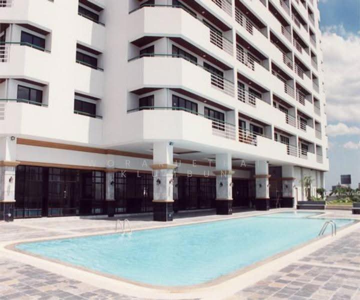Thana Tower, Bangkok, Charan Sanit Wong, Bang Yi Khan, Bang Phlat, Bangkok, 3 Bedrooms, 170 sqm, Condo For Sale, by Woraruethai Klumbun, 500655040 - DDproperty.com