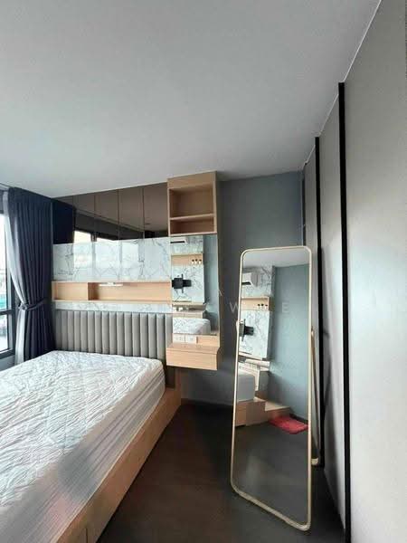 IDEO Sukhumvit 93, Bangkok, 2331 Soi Sukhumvit 93, Bang Chak, Phra Khanong, Bangkok, 1 Bedroom, 32 sqm, Condo For Rent, by Pinyada Hantewee, 500655041 - DDproperty.com