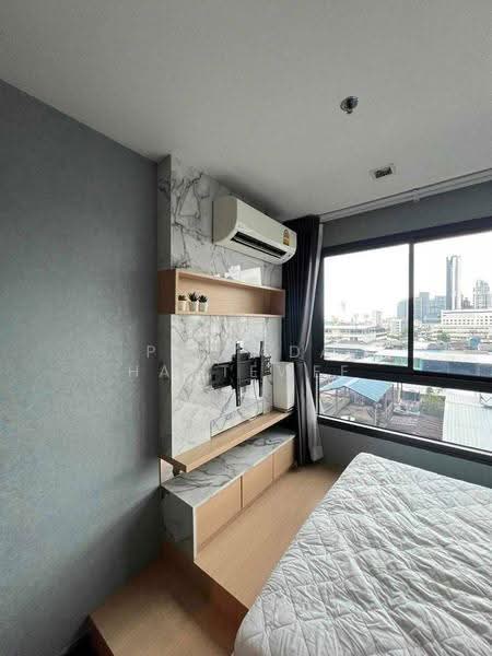IDEO Sukhumvit 93, Bangkok, 2331 Soi Sukhumvit 93, Bang Chak, Phra Khanong, Bangkok, 1 Bedroom, 32 sqm, Condo For Rent, by Pinyada Hantewee, 500655041 - DDproperty.com