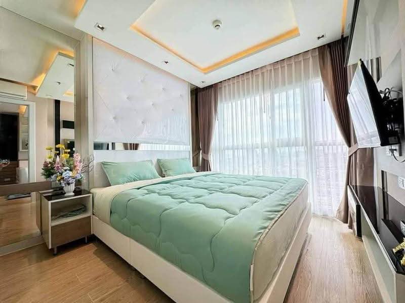 La Santir, Chon Buri (Pattaya), 483 Chaiyaphruek 3 Alley,, Na Kloe, Bang Lamung (Pattaya), Chon Buri (Pattaya), 1 Bedroom, 33 sqm, Condo For Sale, by Melinda Lonuch, 500655042 - DDproperty.com