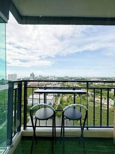 La Santir, Chon Buri (Pattaya), 483 Chaiyaphruek 3 Alley,, Na Kloe, Bang Lamung (Pattaya), Chon Buri (Pattaya), 1 Bedroom, 33 sqm, Condo For Sale, by Melinda Lonuch, 500655042 - DDproperty.com