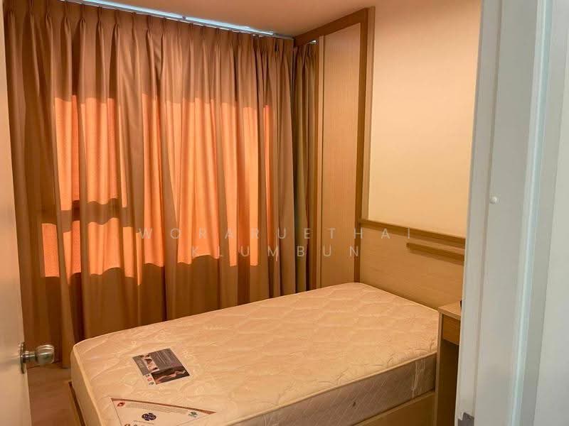 Aspire Sathorn-Thapra, Bangkok, 359 Ratchaphruek Road, Bukkalo, Thon Buri, Bangkok, 2 Bedrooms, 46 sqm, Condo For Rent, by Woraruethai Klumbun, 500655048 - DDproperty.com