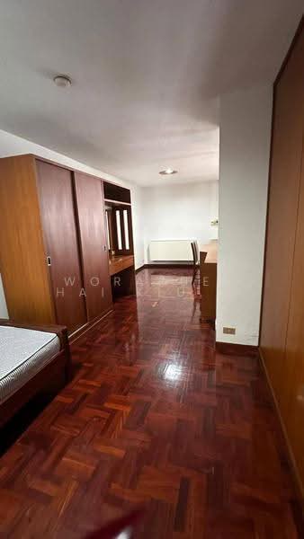 Homhual Mansion, Bangkok, 104 Soi Sukhumvit 49, Khlong Tan Nua, Watthana, Bangkok, 4 Bedrooms, 260 sqm, Apartment For Rent, by Woraruethai Klumbun, 500655051 - DDproperty.com