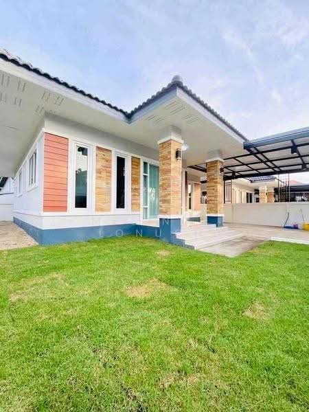 3 BR house, Chon Buri (Pattaya), Sattahip, Chon Buri (Pattaya), 3 Bedrooms, 150 sqm, Single Detached House For Sale, by Melinda Lonuch, 500655053 - DDproperty.com