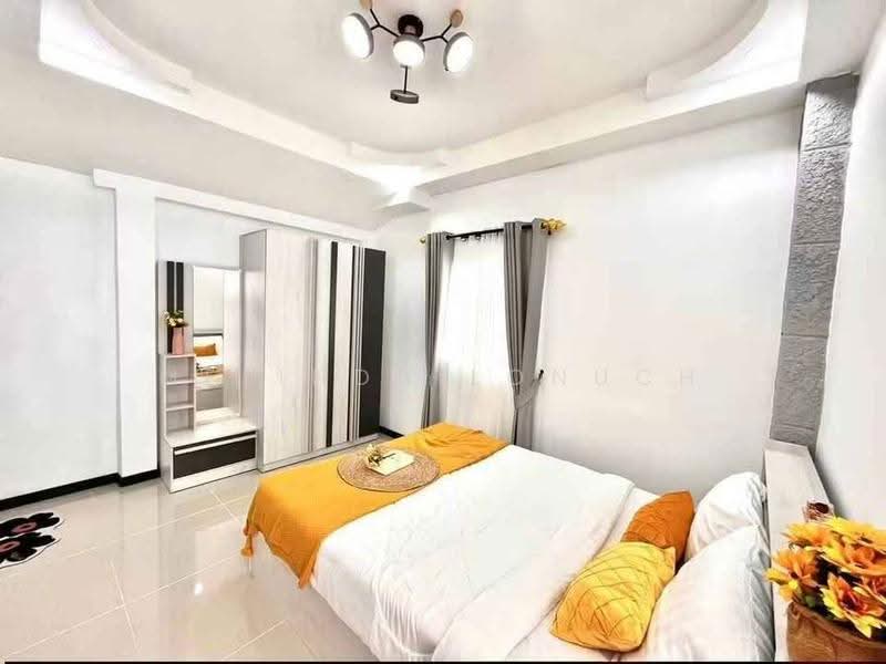 3-BR House, Chon Buri (Pattaya), Nong Pru, Bang Lamung (Pattaya), Chon Buri (Pattaya), 3 Bedrooms, 150 sqm, Single Detached House For Sale, by Melinda Lonuch, 500655061 - DDproperty.com