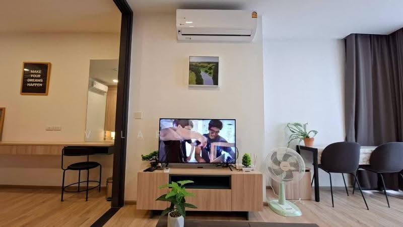 XT Phayathai, Bangkok, Phaya Thai Road, Thanon Phaya Thai, Ratchathewi, Bangkok, 1 Bedroom, 43 sqm, Condo For Rent, by VELARQ ESTATE, 500655065 - DDproperty.com