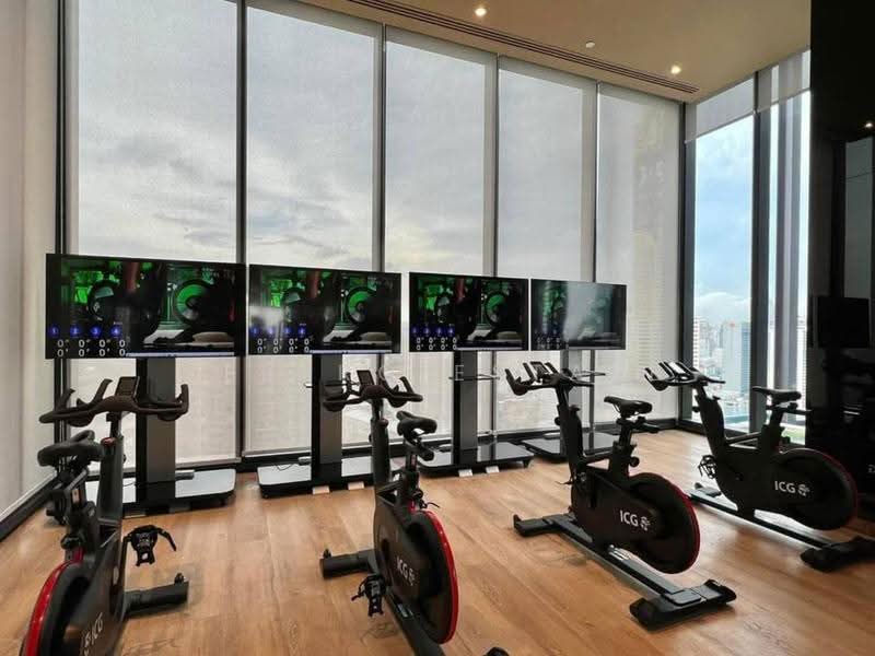 XT Phayathai, Bangkok, Phaya Thai Road, Thanon Phaya Thai, Ratchathewi, Bangkok, 1 Bedroom, 43 sqm, Condo For Rent, by VELARQ ESTATE, 500655065 - DDproperty.com