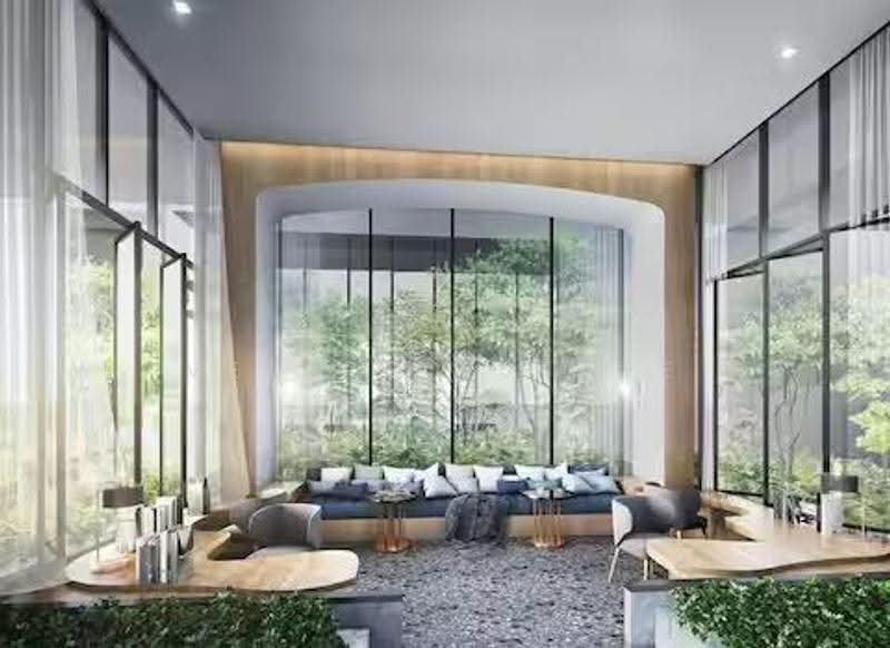 XT Phayathai, Bangkok, Phaya Thai Road, Thanon Phaya Thai, Ratchathewi, Bangkok, 1 Bedroom, 43 sqm, Condo For Rent, by VELARQ ESTATE, 500655065 - DDproperty.com
