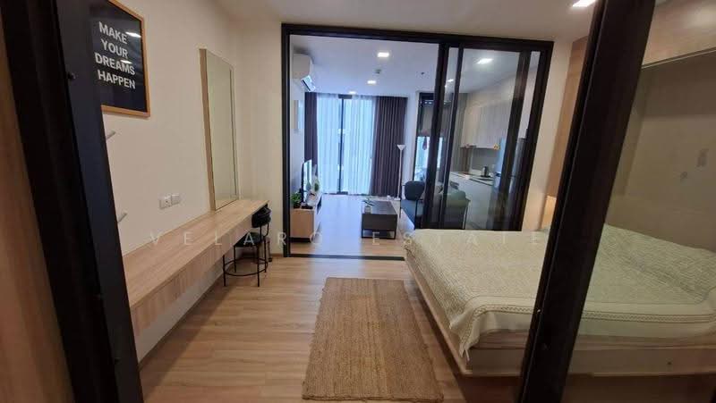 XT Phayathai, กรุงเทพ, Phaya Thai Road, ถนนพญาไท, ราชเทวี, กรุงเทพ, 43 ตร.ม., คอนโด ให้เช่า, โดย VELARQ ESTATE, 500655065 - DDproperty.com