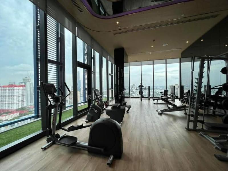 XT Phayathai, Bangkok, Phaya Thai Road, Thanon Phaya Thai, Ratchathewi, Bangkok, 1 Bedroom, 43 sqm, Condo For Rent, by VELARQ ESTATE, 500655065 - DDproperty.com