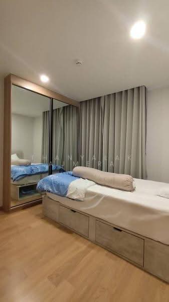 Na Vara Residence, Bangkok, 33/6 Soi Langsuan, Lumphini, Pathum Wan, Bangkok, 2 Bedrooms, 62 sqm, Condo For Rent, by Thanyalak Ajmera, 500655068 - DDproperty.com