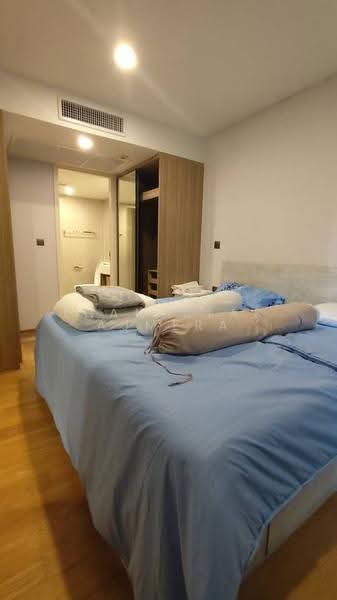 Na Vara Residence : ณ วรา เรสซิเดนส์, กรุงเทพ, 33/6 ซอย หลังสวน, ลุมพินี, ปทุมวัน, กรุงเทพ, 62 ตร.ม., คอนโด ให้เช่า, โดย Thanyalak Ajmera, 500655068 - DDproperty.com