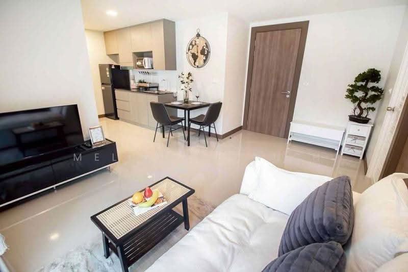 The 88 Condo Hua Hin : ดิ 88 คอนโด หัวหิน, ประจวบคีรีขันธ์, 42 ซอยหัวหิน 88 ถนนเพชรเกษม, หัวหิน, ประจวบคีรีขันธ์, 52 ตร.ม., คอนโด ขาย, โดย Melinda Lonuch, 500655074 - DDproperty.com