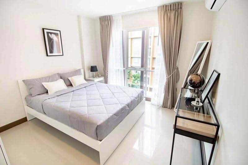 The 88 Condo Hua Hin, Prachuap Khiri Khan, 42 Soi Hua Hin 88, Petchkasem Road, Hua Hin, Prachuap Khiri Khan, 2 Bedrooms, 52 sqm, Condo For Sale, by Melinda Lonuch, 500655074 - DDproperty.com