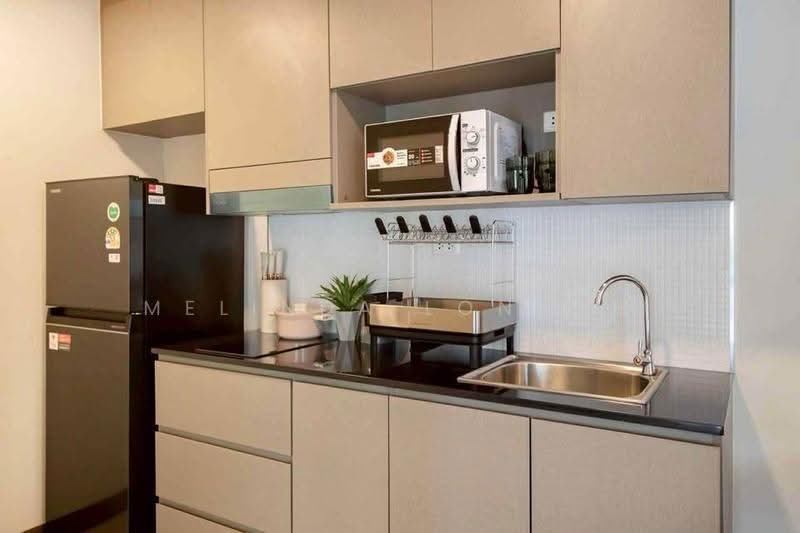 The 88 Condo Hua Hin : ดิ 88 คอนโด หัวหิน, ประจวบคีรีขันธ์, 42 ซอยหัวหิน 88 ถนนเพชรเกษม, หัวหิน, ประจวบคีรีขันธ์, 52 ตร.ม., คอนโด ขาย, โดย Melinda Lonuch, 500655074 - DDproperty.com
