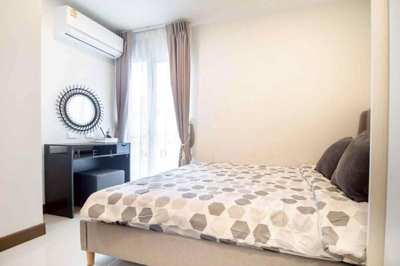 The 88 Condo Hua Hin : ดิ 88 คอนโด หัวหิน, ประจวบคีรีขันธ์, 42 ซอยหัวหิน 88 ถนนเพชรเกษม, หัวหิน, ประจวบคีรีขันธ์, 52 ตร.ม., คอนโด ขาย, โดย Melinda Lonuch, 500655074 - DDproperty.com