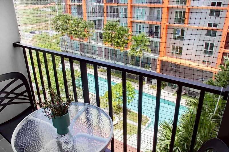 The 88 Condo Hua Hin : ดิ 88 คอนโด หัวหิน, ประจวบคีรีขันธ์, 42 ซอยหัวหิน 88 ถนนเพชรเกษม, หัวหิน, ประจวบคีรีขันธ์, 52 ตร.ม., คอนโด ขาย, โดย Melinda Lonuch, 500655074 - DDproperty.com