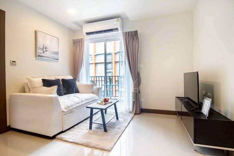 The 88 Condo Hua Hin : ดิ 88 คอนโด หัวหิน, ประจวบคีรีขันธ์, 42 ซอยหัวหิน 88 ถนนเพชรเกษม, หัวหิน, ประจวบคีรีขันธ์, 52 ตร.ม., คอนโด ขาย, โดย Melinda Lonuch, 500655074 - DDproperty.com