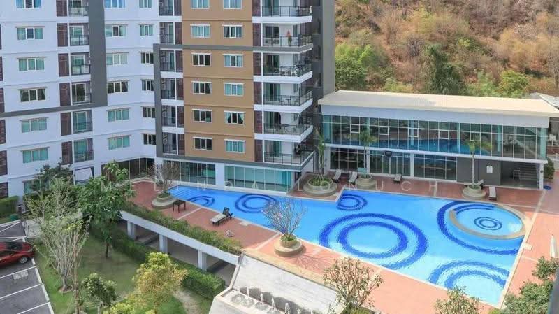 The 88 Condo Hua Hin : ดิ 88 คอนโด หัวหิน, ประจวบคีรีขันธ์, 42 ซอยหัวหิน 88 ถนนเพชรเกษม, หัวหิน, ประจวบคีรีขันธ์, 52 ตร.ม., คอนโด ขาย, โดย Melinda Lonuch, 500655074 - DDproperty.com