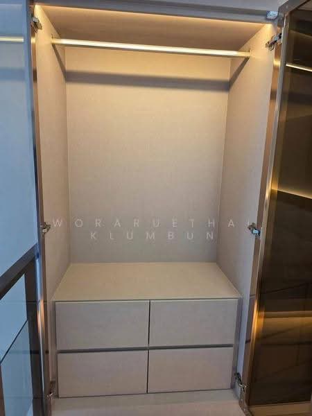 The Rich Rama 9-Srinakarin, Bangkok, Srinakarin Road, Suan Luang, Bangkok, 1 Bedroom, 36 sqm, Condo For Rent, by Woraruethai Klumbun, 500655076 - DDproperty.com