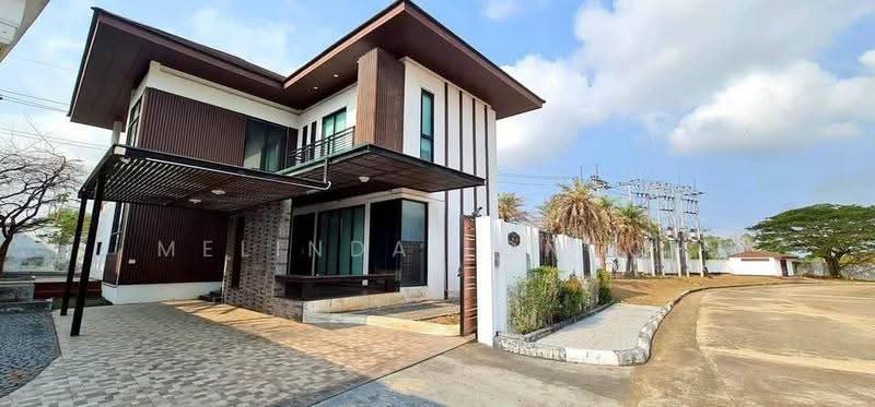 3 BR house, ชลบุรี, เหมือง, เมืองชลบุรี, ชลบุรี, 204 ตร.ม., บ้านเดี่ยว ขาย, โดย Melinda Lonuch, 500655078 - DDproperty.com
