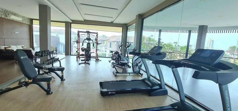 3 BR house, Chon Buri (Pattaya), Mhueng, Muang Chon Buri, Chon Buri (Pattaya), 3 Bedrooms, 204 sqm, Single Detached House For Sale, by Melinda Lonuch, 500655078 - DDproperty.com
