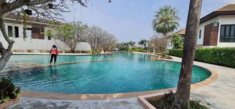 3 BR house, Chon Buri (Pattaya), Mhueng, Muang Chon Buri, Chon Buri (Pattaya), 3 Bedrooms, 204 sqm, Single Detached House For Sale, by Melinda Lonuch, 500655078 - DDproperty.com