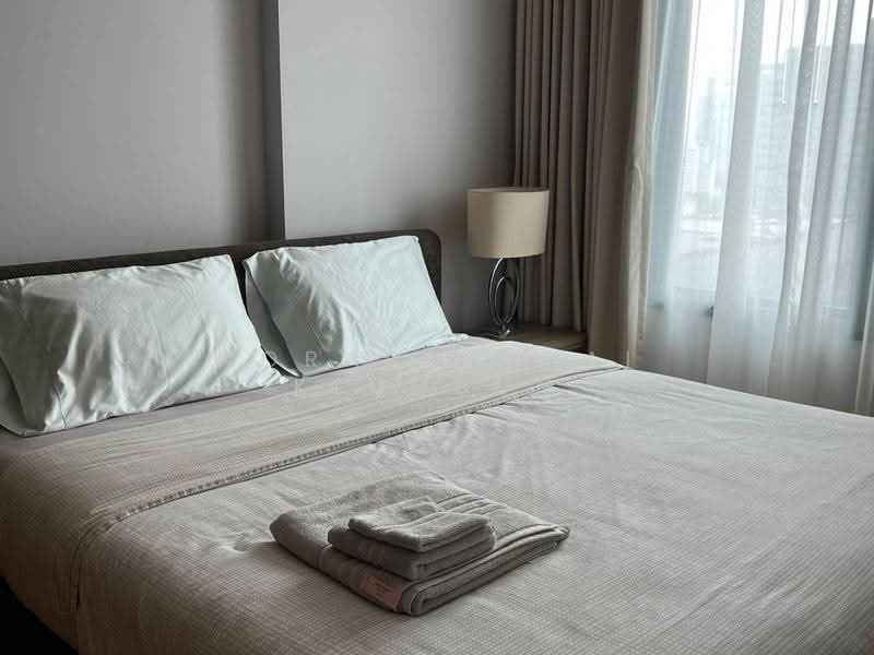 Keyne by Sansiri, Bangkok, 766 Sukhumvit Road, Khlong Toei, Bangkok, 1 Bedroom, 45 sqm, Condo For Rent, by Woraruethai Klumbun, 500655080 - DDproperty.com