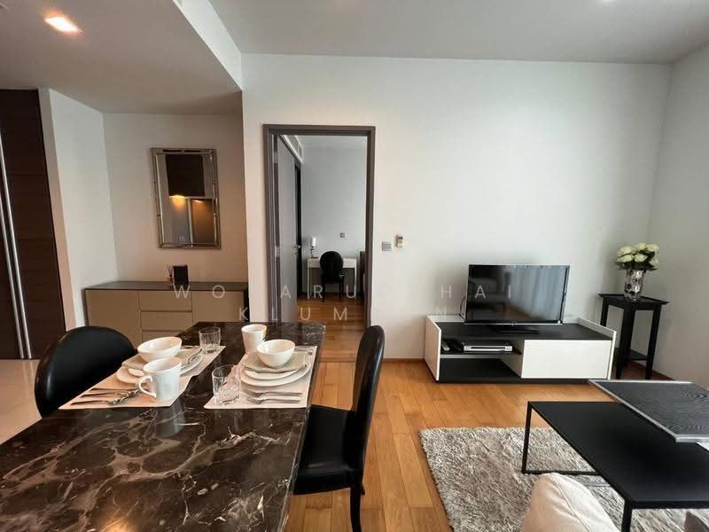 Keyne by Sansiri, Bangkok, 766 Sukhumvit Road, Khlong Toei, Bangkok, 1 Bedroom, 45 sqm, Condo For Rent, by Woraruethai Klumbun, 500655080 - DDproperty.com