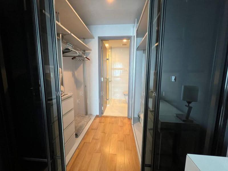 Keyne by Sansiri, Bangkok, 766 Sukhumvit Road, Khlong Toei, Bangkok, 1 Bedroom, 45 sqm, Condo For Rent, by Woraruethai Klumbun, 500655080 - DDproperty.com