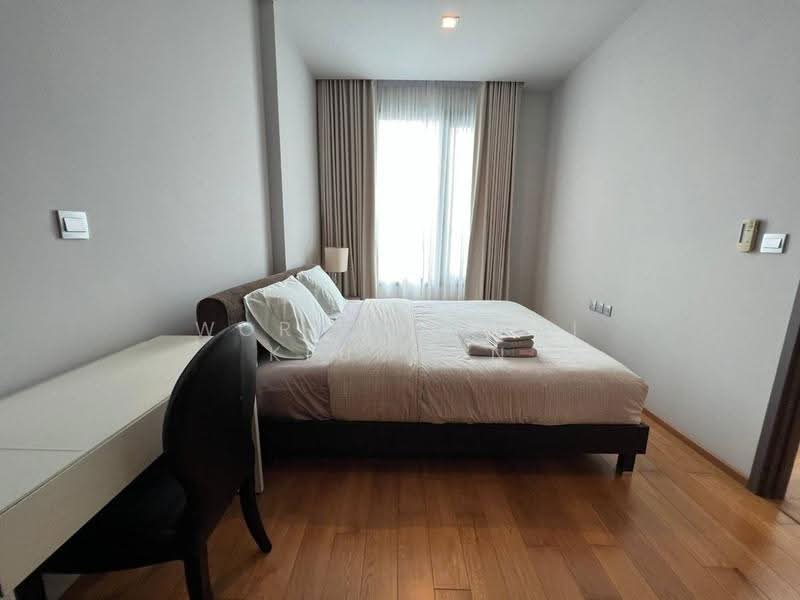 Keyne by Sansiri, Bangkok, 766 Sukhumvit Road, Khlong Toei, Bangkok, 1 Bedroom, 45 sqm, Condo For Rent, by Woraruethai Klumbun, 500655080 - DDproperty.com