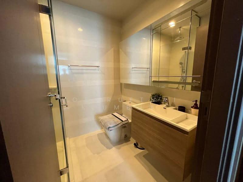 Keyne by Sansiri, Bangkok, 766 Sukhumvit Road, Khlong Toei, Bangkok, 1 Bedroom, 45 sqm, Condo For Rent, by Woraruethai Klumbun, 500655080 - DDproperty.com