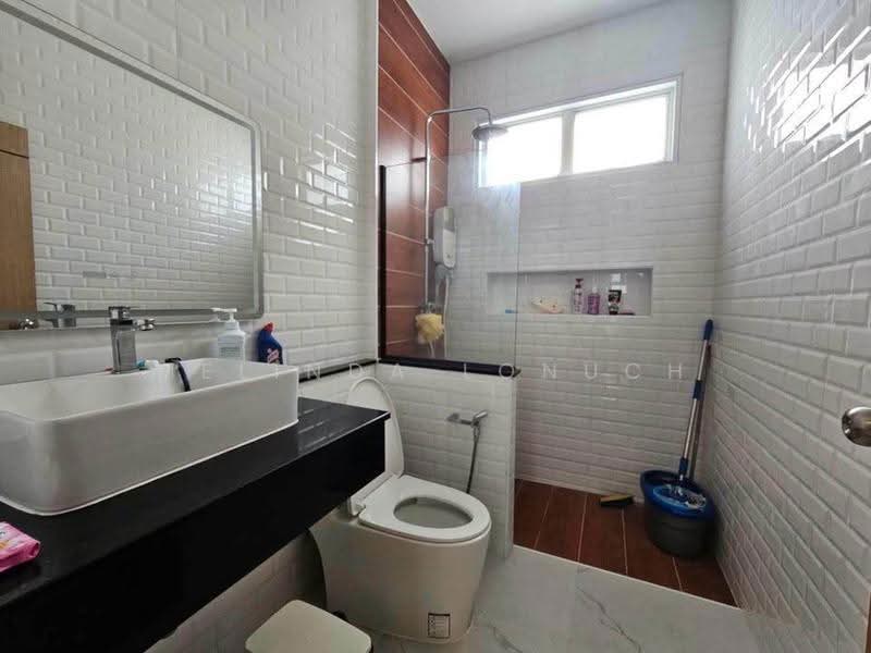 3-BR House, Chon Buri (Pattaya), Poong, Bang Lamung (Pattaya), Chon Buri (Pattaya), 3 Bedrooms, 280 sqm, Single Detached House For Sale, by Melinda Lonuch, 500655085 - DDproperty.com