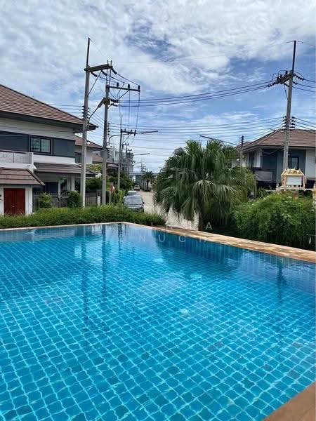 3 BR house, Chon Buri (Pattaya), Mhueng, Muang Chon Buri, Chon Buri (Pattaya), 3 Bedrooms, 204 sqm, Single Detached House For Sale, by Melinda Lonuch, 500655089 - DDproperty.com