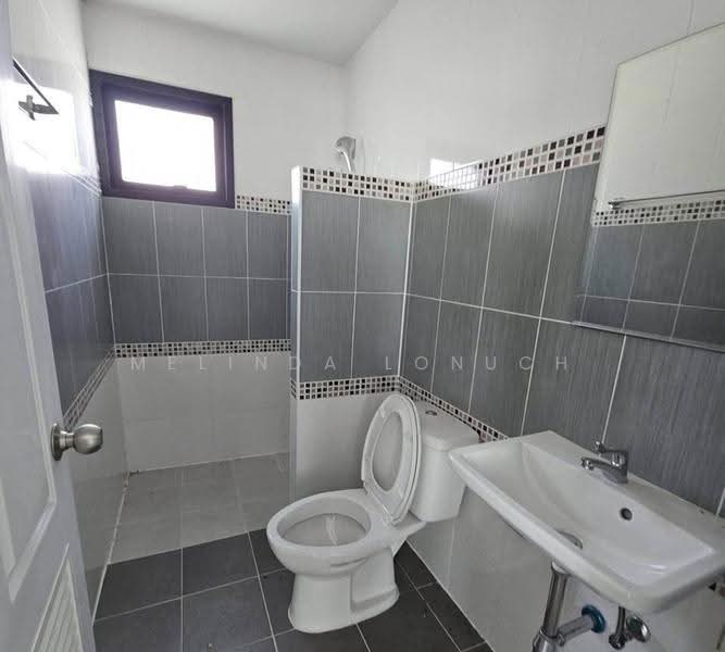 3 BR house, Chon Buri (Pattaya), Mhueng, Muang Chon Buri, Chon Buri (Pattaya), 3 Bedrooms, 204 sqm, Single Detached House For Sale, by Melinda Lonuch, 500655089 - DDproperty.com