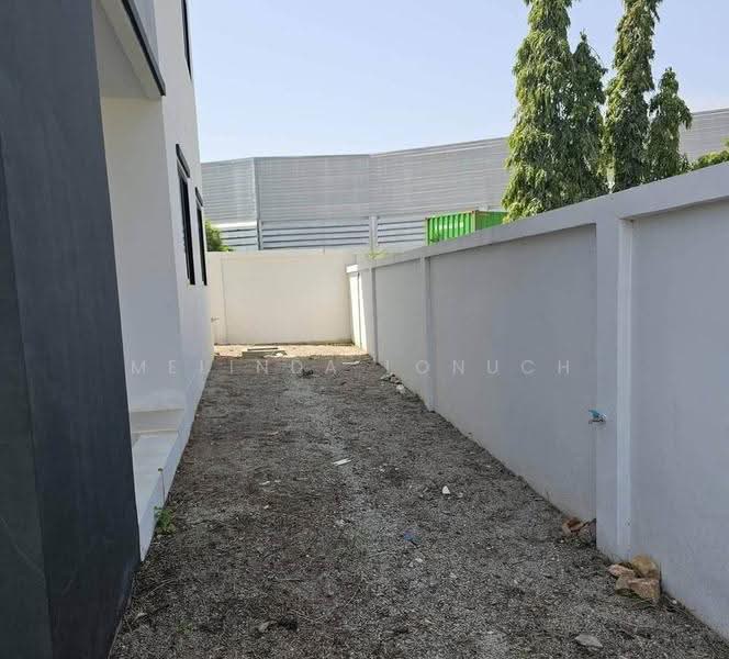 3 BR house, Chon Buri (Pattaya), Mhueng, Muang Chon Buri, Chon Buri (Pattaya), 3 Bedrooms, 204 sqm, Single Detached House For Sale, by Melinda Lonuch, 500655089 - DDproperty.com