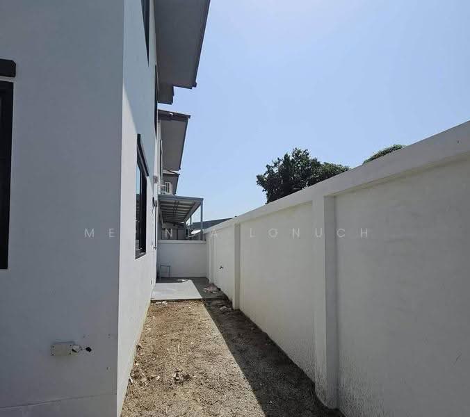 3 BR house, Chon Buri (Pattaya), Mhueng, Muang Chon Buri, Chon Buri (Pattaya), 3 Bedrooms, 204 sqm, Single Detached House For Sale, by Melinda Lonuch, 500655089 - DDproperty.com
